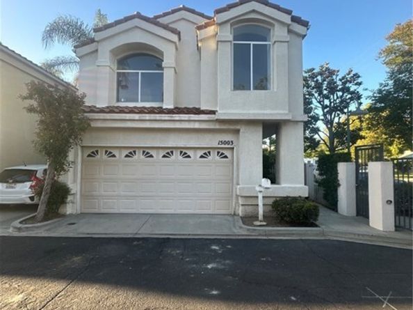 15003 Alda, North Hills (los Angeles) CA 91343