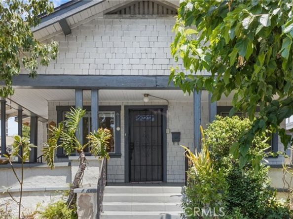 6111 Hillandale Dr, Los Angeles CA 90042