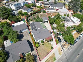 2813 Poplar Boulevard, Alhambra CA 91803