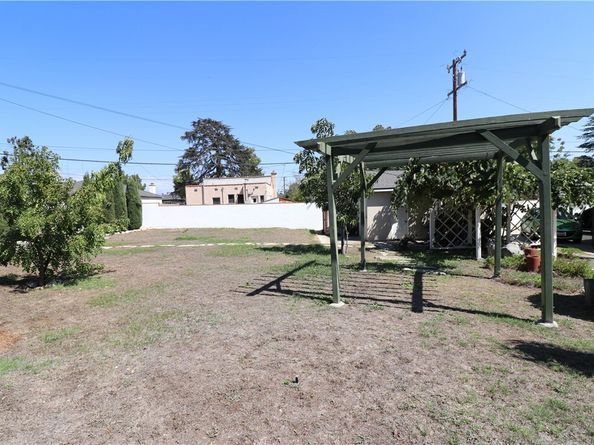 2813 Poplar Boulevard, Alhambra CA 91803