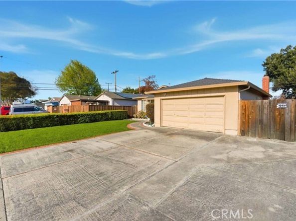2631 Monroe, Santa Clara CA 95051