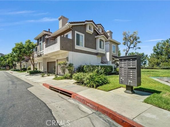 8025 E Sandstone Drive, Anaheim CA 92808