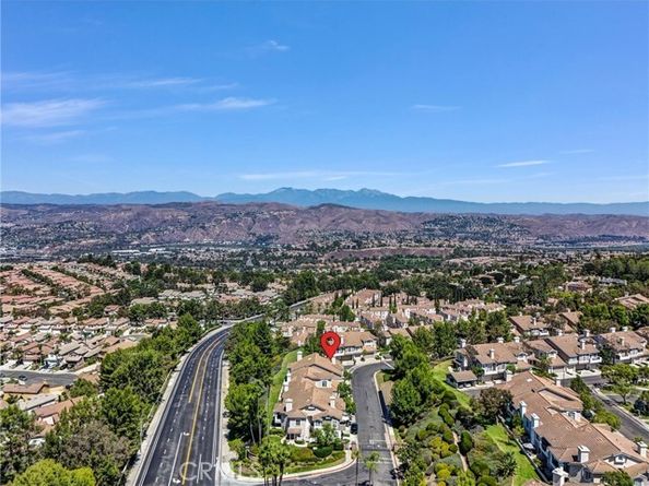 8025 E Sandstone Drive, Anaheim CA 92808
