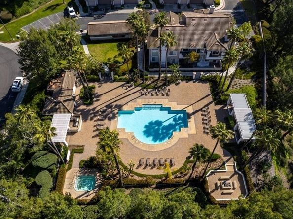 8025 E Sandstone Drive, Anaheim CA 92808