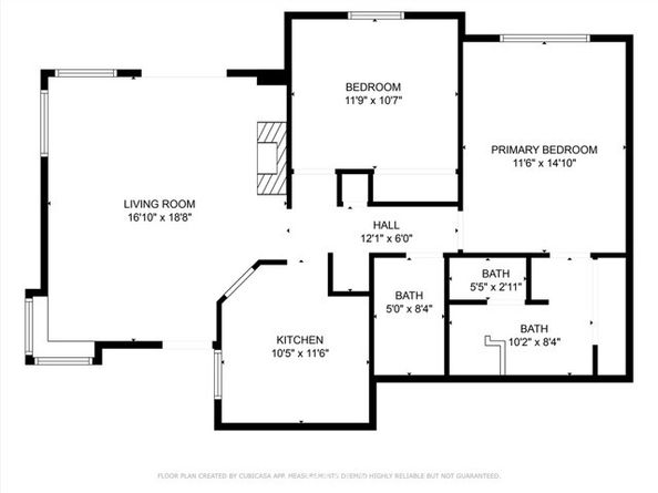 8025 E Sandstone Drive, Anaheim CA 92808