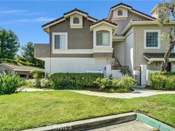 8025 E Sandstone Drive, Anaheim CA 92808