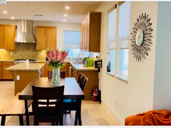 542 Santa Maria Ter 5, Sunnyvale CA 94085