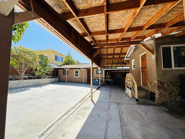 7820 Garfield Ave, Oakland CA 94605