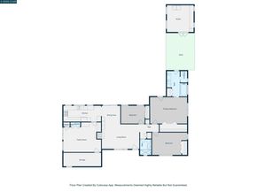 1919 Helen Rd, Pleasant Hill CA 94523