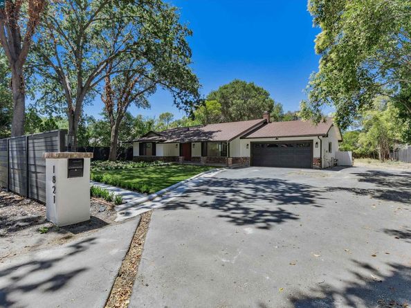 1821 S Main Street, Walnut Creek CA 94595