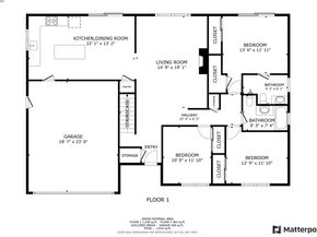 8612 Wicklow Ln, Dublin CA 94568