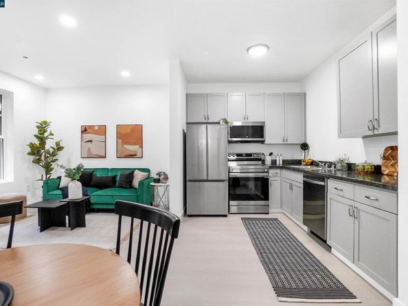 1121 40Th St 4105, Emeryville CA 94608