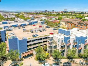 1121 40Th St 4105, Emeryville CA 94608