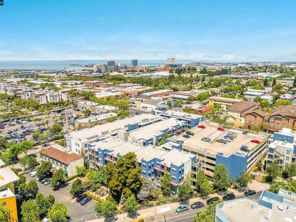 1121 40Th St 4105, Emeryville CA 94608