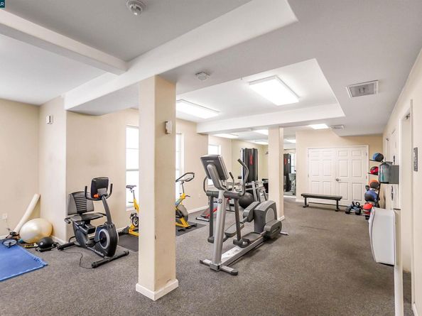1121 40Th St 4105, Emeryville CA 94608