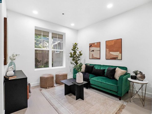1121 40Th St 4105, Emeryville CA 94608