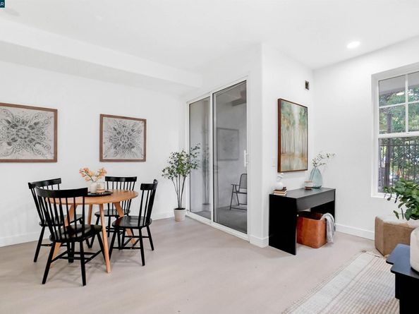 1121 40Th St 4105, Emeryville CA 94608