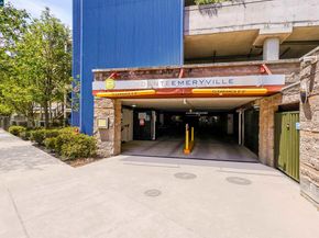 1121 40Th St 4105, Emeryville CA 94608