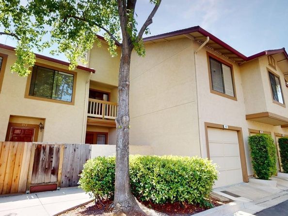 957 Huntington Cmn, Fremont CA 94536
