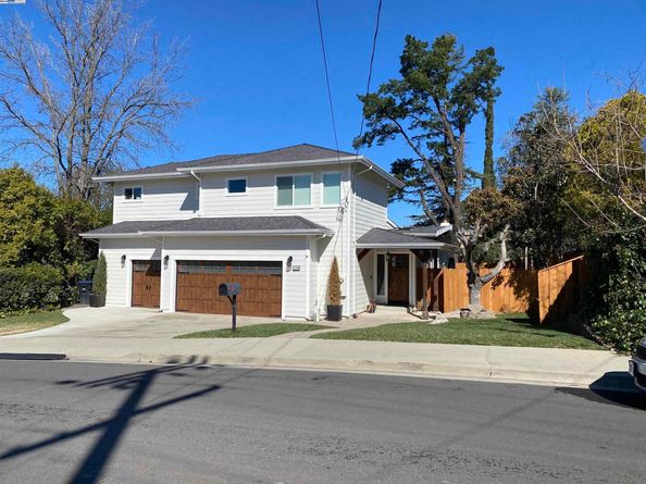 588 E Angela St, Pleasanton CA 94566