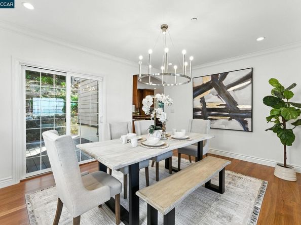 8 Millbrae Cir, Millbrae CA 94030