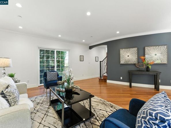 8 Millbrae Cir, Millbrae CA 94030