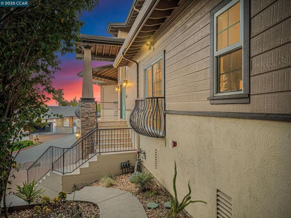 8 Millbrae Cir, Millbrae CA 94030