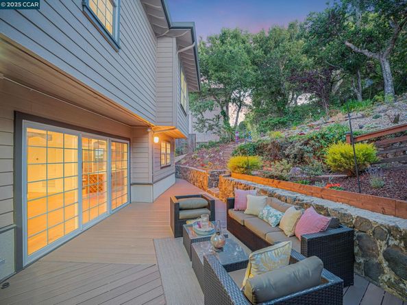 8 Millbrae Cir, Millbrae CA 94030