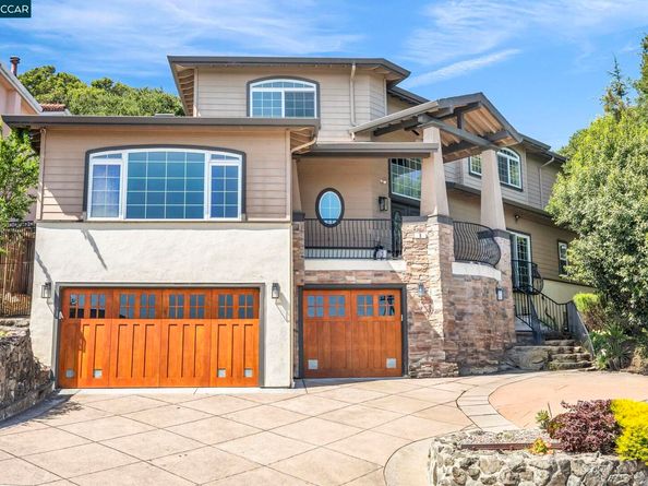 8 Millbrae Cir, Millbrae CA 94030
