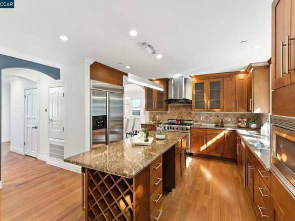 8 Millbrae Cir, Millbrae CA 94030