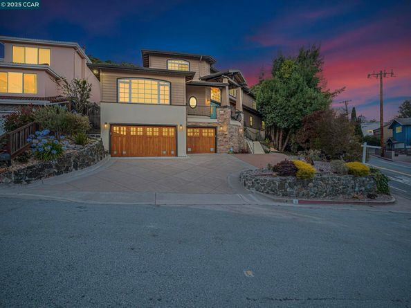 8 Millbrae Cir, Millbrae CA 94030