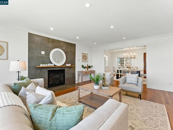 8 Millbrae Cir, Millbrae CA 94030
