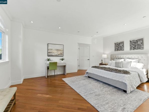 8 Millbrae Cir, Millbrae CA 94030