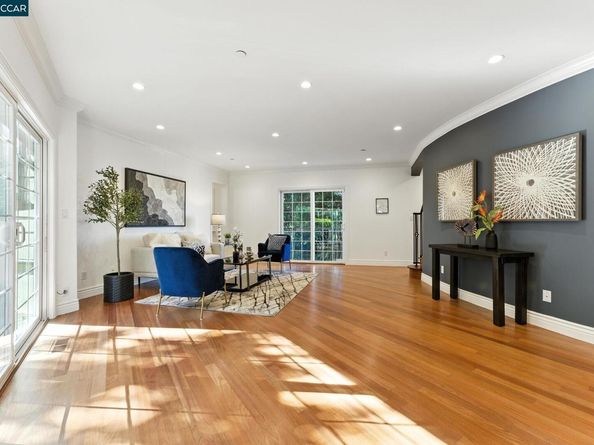 8 Millbrae Cir, Millbrae CA 94030