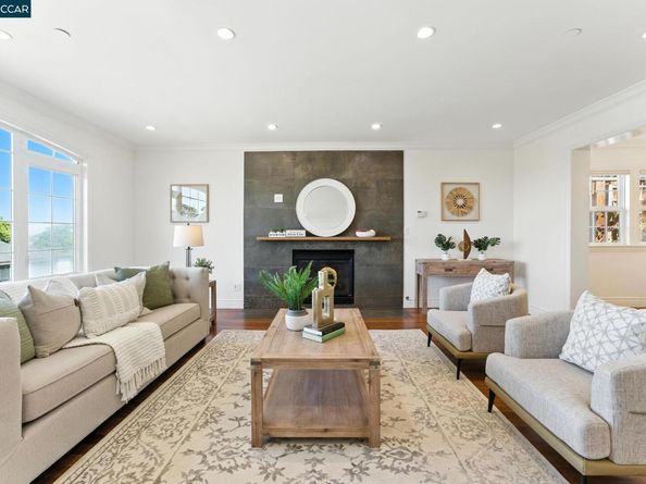 8 Millbrae Cir, Millbrae CA 94030