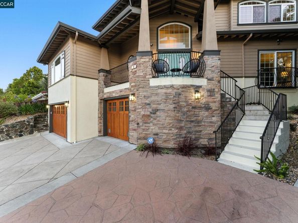 8 Millbrae Cir, Millbrae CA 94030