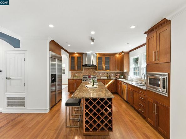 8 Millbrae Cir, Millbrae CA 94030