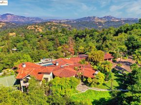 4146 Canyon Rd, Lafayette CA 94549