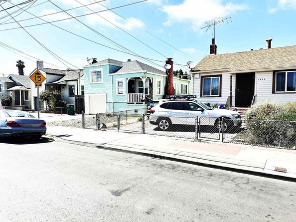1933 103rd. Ave., Oakland CA 94603