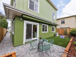 669 Alcatraz Ave, Oakland CA 94609