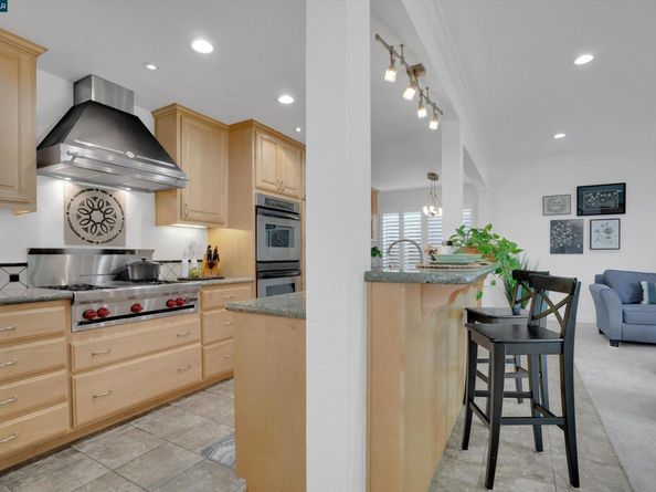 1109 Brittany Hills Ct, Martinez CA 94553