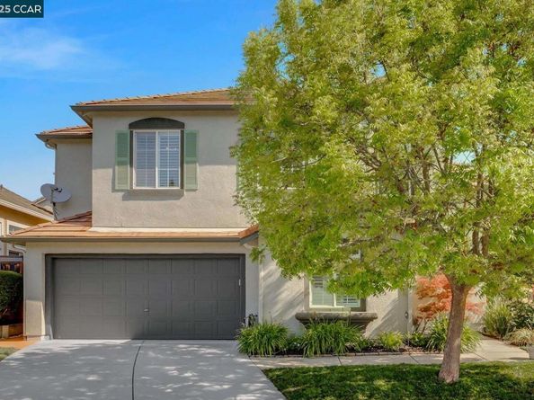 1109 Brittany Hills Ct, Martinez CA 94553