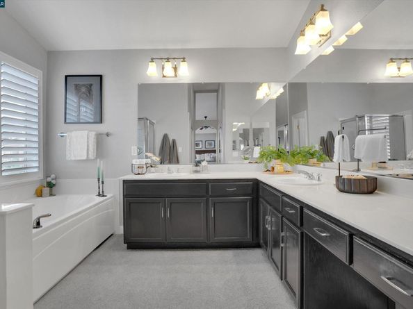 1109 Brittany Hills Ct, Martinez CA 94553