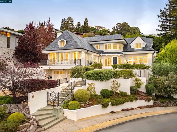 32 Vicente Rd, Berkeley CA 94705