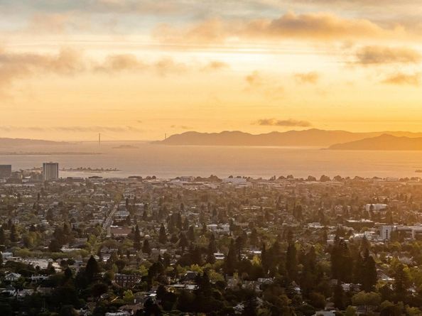 32 Vicente Rd, Berkeley CA 94705