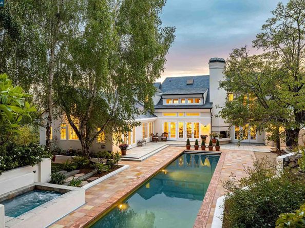32 Vicente Rd, Berkeley CA 94705