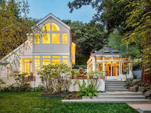 32 Vicente Rd, Berkeley CA 94705