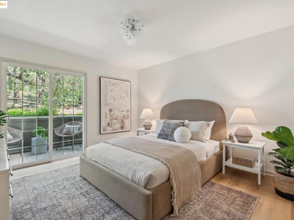 635 Canyon Oaks Dr B, Oakland CA 94605