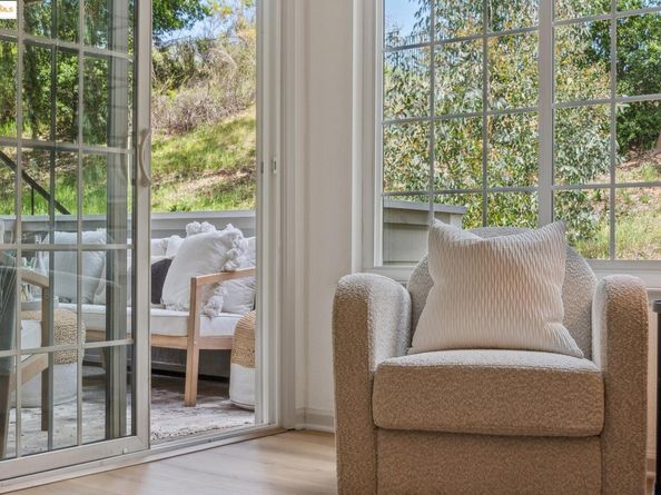 635 Canyon Oaks Dr B, Oakland CA 94605