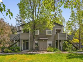 635 Canyon Oaks Dr B, Oakland CA 94605